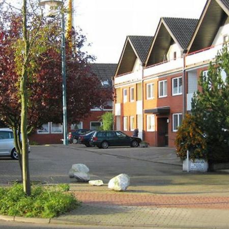 Fewo 91 Whg A 12 In Burhave Dış mekan fotoğraf