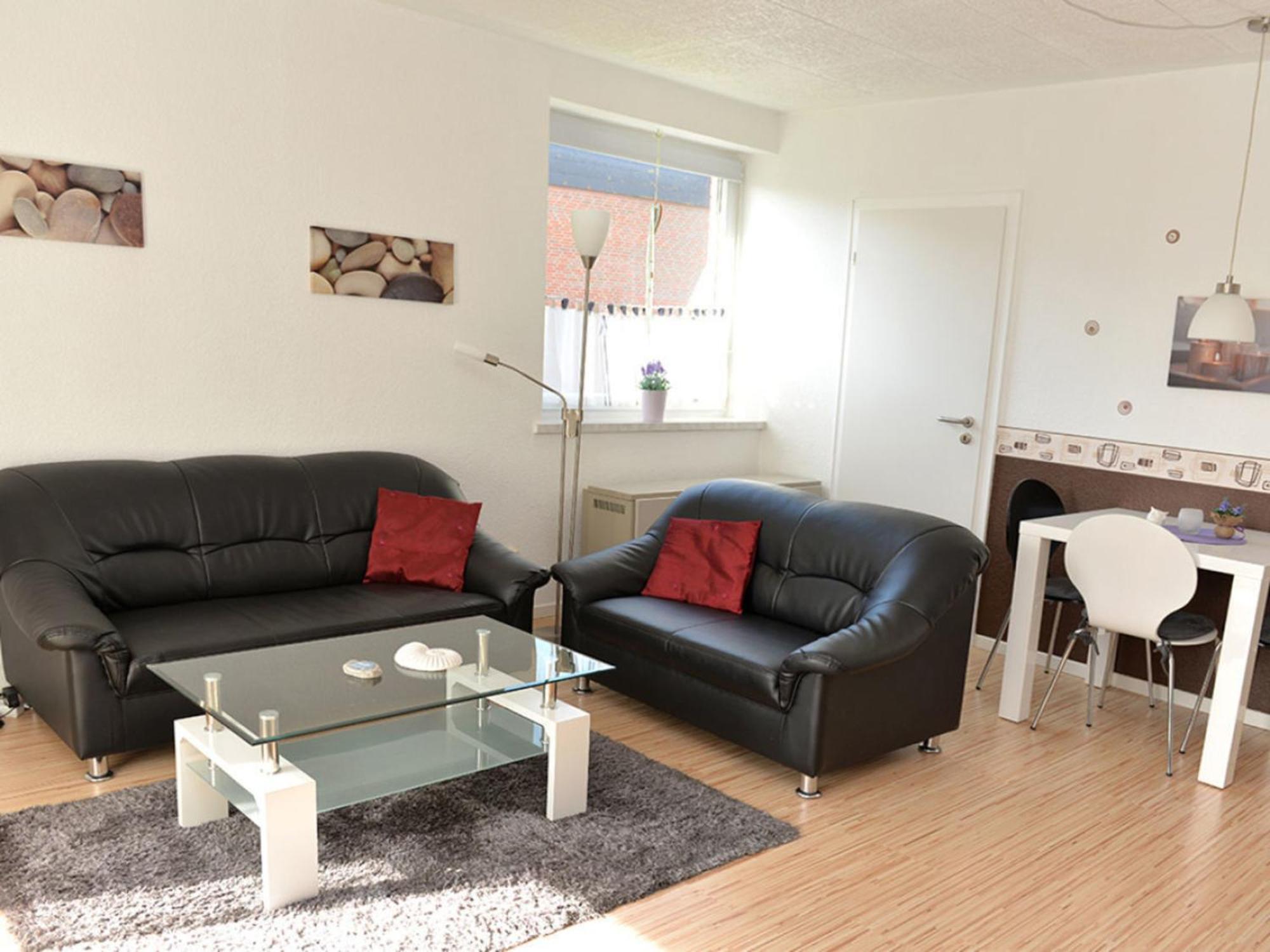 Fewo 91 Whg A 12 In Burhave Dış mekan fotoğraf